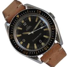 Thumbnail von Omega Seamaster 300 300ST 165.024 No Date First Series 1964’s </h1>