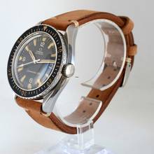 Thumbnail von Omega Seamaster 300 300ST 165.024 No Date First Series 1964’s </h1>