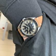 Thumbnail von Omega Seamaster 300 300ST 165.024 No Date First Series 1964’s </h1>