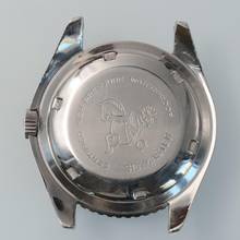 Thumbnail von Omega Seamaster 300 300ST 165.024 No Date First Series 1964’s </h1>