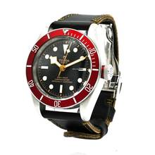 Thumbnail von Tudor Black Bay Heritage </h1>