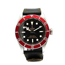 Thumbnail von Tudor Black Bay Heritage </h1>
