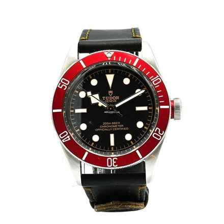  Tudor Black Bay Heritage </h1> 