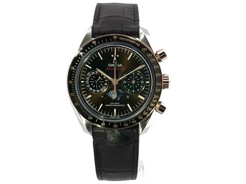  Omega Speedmaster Moonphase Moonwatch Mondphase 304.23.44.52.13.001  