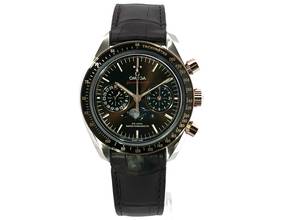 Thumbnail von Omega Speedmaster Moonphase Moonwatch Mondphase 304.23.44.52.13.001