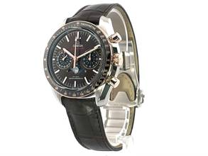 Thumbnail von Omega Speedmaster Moonphase Moonwatch Mondphase 304.23.44.52.13.001