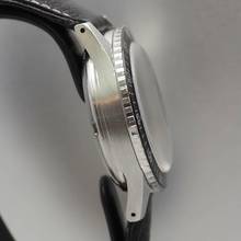 Thumbnail von Nivada Grenchen Sea-Diver Chronograph ChronoKing Valjoux 23,very rare