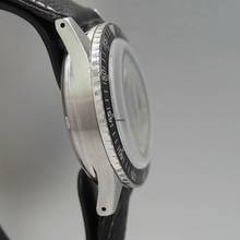 Thumbnail von Nivada Grenchen Sea-Diver Chronograph ChronoKing Valjoux 23,very rare