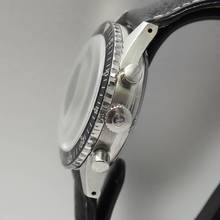 Thumbnail von Nivada Grenchen Sea-Diver Chronograph ChronoKing Valjoux 23,very rare