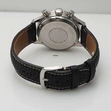 Thumbnail von Nivada Grenchen Sea-Diver Chronograph ChronoKing Valjoux 23,very rare