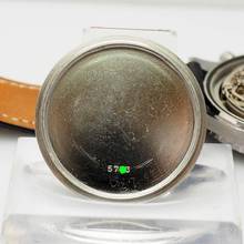 Thumbnail von Nivada Grenchen Sea-Diver Chronograph ChronoKing Valjoux 23,very rare