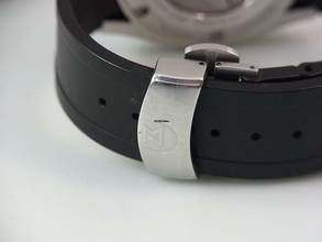 Thumbnail von Edox Class-1 Powerboat Championship 93005 Gmt Worldtime Automatik Keramik Herren </h1>