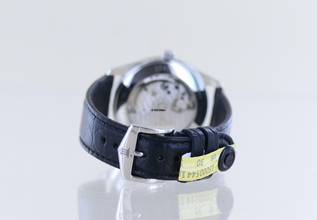 Thumbnail von Union Glashütte Diplomat Klassik Datum Cal 26 GO Manufakturwerk Automatik Dresswatch </h1>