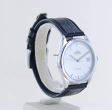 Thumbnail von Union Glashütte Diplomat Klassik Datum Cal 26 GO Manufakturwerk Automatik Dresswatch </h1>