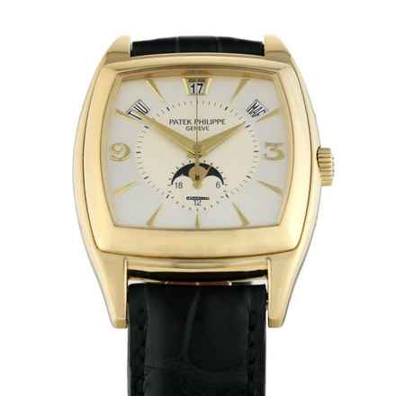  Patek Philippe Gondolo Calendario Annual Calendar Ref.5135R </h1> 
