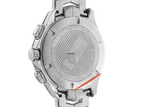 Thumbnail von TAG Heuer Link Quarz Calibre Ref.CAT7011 2017 Full Set wie Neu Vintage </h1>