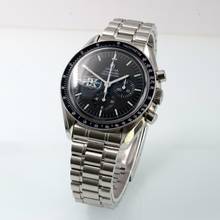Thumbnail von Omega Speedmaster Professional Moonwatch 3597.07.00 Moonwatch Professional Missions Gemini IX Full Set 1998s </h1>