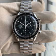 Thumbnail von Omega Speedmaster Professional Moonwatch 3597.07.00 Moonwatch Professional Missions Gemini IX Full Set 1998s </h1>