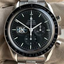Thumbnail von Omega Speedmaster Professional Moonwatch 3597.07.00 Moonwatch Professional Missions Gemini IX Full Set 1998s </h1>