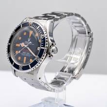 Thumbnail von Rolex Sea-Dweller 1665 MK4 double red written full set 1973’s