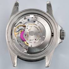 Thumbnail von Rolex Sea-Dweller 1665 MK4 double red written full set 1973’s