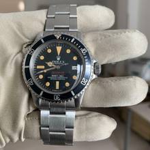 Thumbnail von Rolex Sea-Dweller 1665 MK4 double red written full set 1973’s