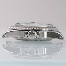 Thumbnail von Rolex Submariner Date 1680 Date by Kuwait Army Crest dial 1977's </h1>