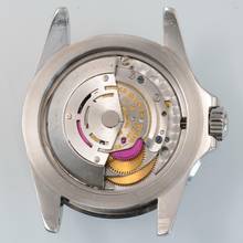 Thumbnail von Rolex Submariner Date 1680 Date by Kuwait Army Crest dial 1977's </h1>