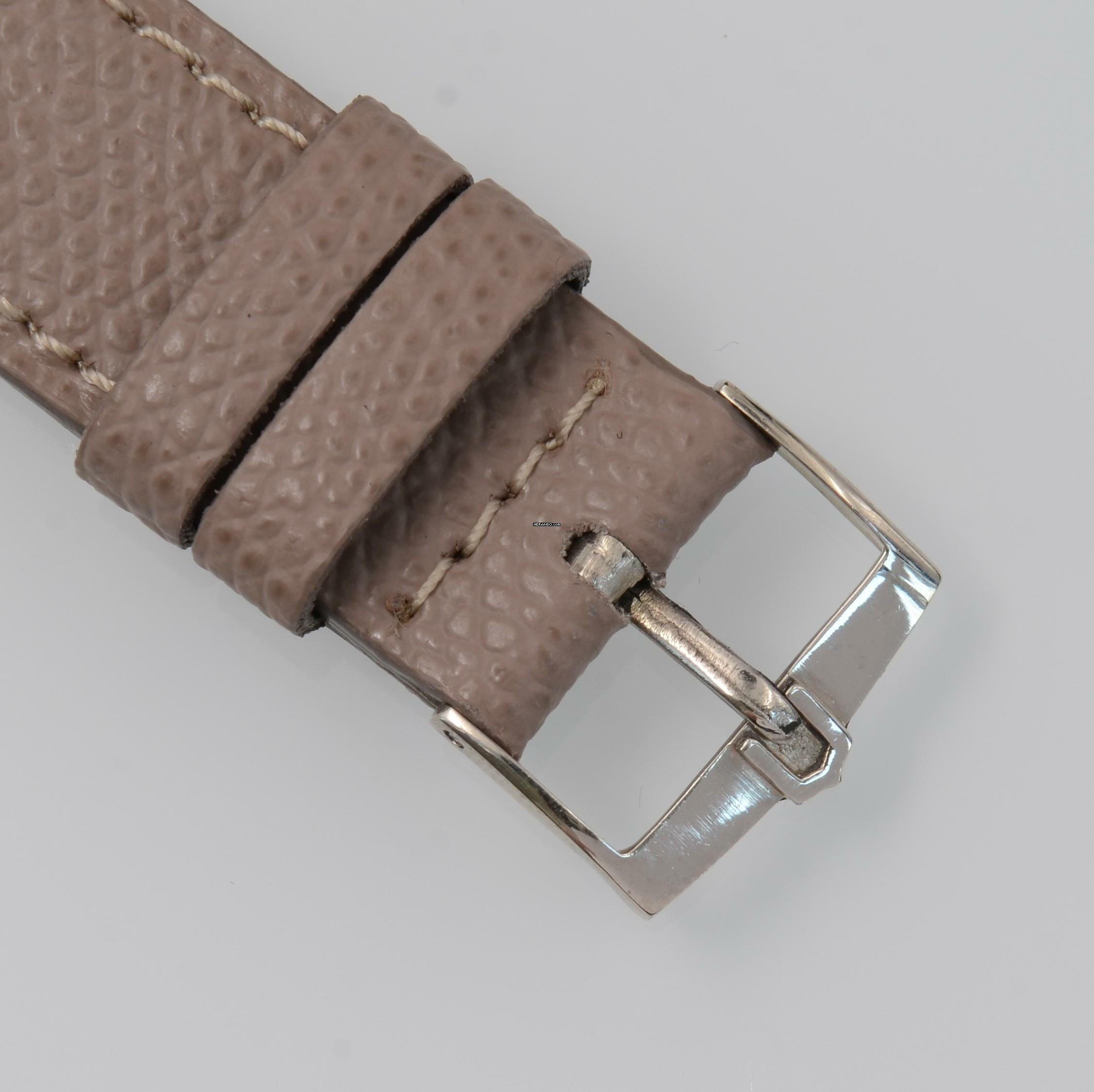 Thumbnail von Universal Genève Chronograph 5466 Compur first series 1936's </h1>