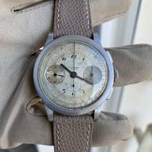 Thumbnail von Universal Genève Chronograph 5466 Compur first series 1936's </h1>