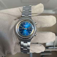 Thumbnail von Seiko 5 Sports Speed-Timer 7015-8000 Flyback JDM 1970’s
