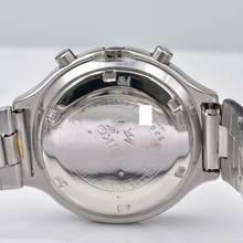 Thumbnail von Seiko 5 Sports Speed-Timer 7015-8000 Flyback JDM 1970’s