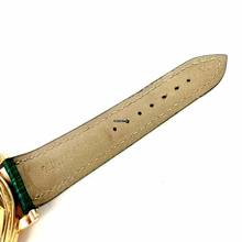 Thumbnail von Waldan Automatic 39mm Chronometer Austronic Moonphase 18K Rose Gold Watch </h1>