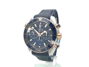 Thumbnail von Omega Seamaster Planet Ocean Chronograph 215.23.46.51.03.001 </h1>