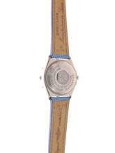 Thumbnail von Breitling Wings Lady Ladies Quartz Wristwatch Windrider Wings Lady Chronometre 100 M / 330 FT </h1>