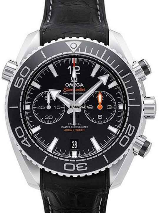  Omega Seamaster Planet Ocean Chronograph 215.33.46.51.01.001 </h1> 