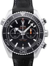 Thumbnail von Omega Seamaster Planet Ocean Chronograph 215.33.46.51.01.001 </h1>