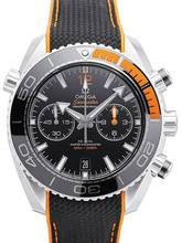 Thumbnail von Omega Seamaster Planet Ocean Chronograph 215.32.46.51.01.001 </h1>