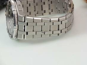 Thumbnail von Maurice Lacroix AIKON Venture Ai6058 Automatik Herrenuhr Edelstahl Keramik Ø43mm </h1>