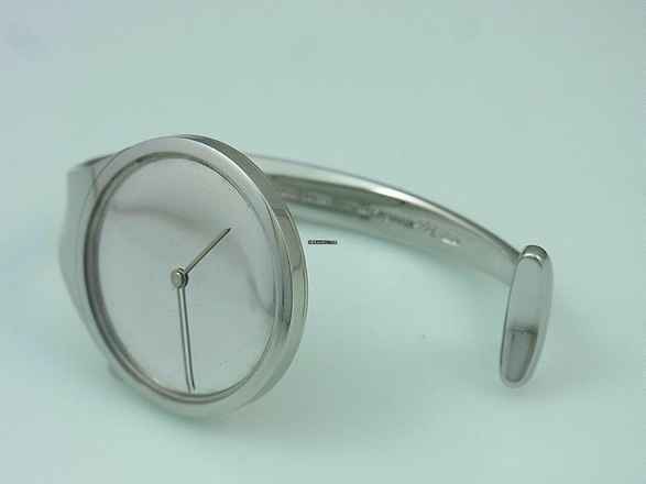 Georg Jensen Vivianna 226 Mechanisch | Absolute Rarität | 33mm Damen Spangenuhr </h1> 