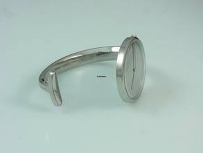 Thumbnail von Georg Jensen Vivianna 226 Mechanisch | Absolute Rarität | 33mm Damen Spangenuhr </h1>