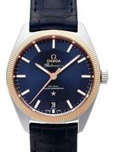 Thumbnail von Omega Globemaster Constellation Globemaster 39 Chronometer 130.23.39.21.03.001