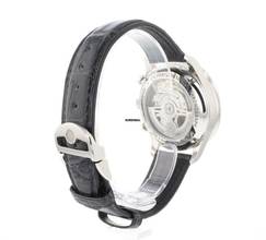 Thumbnail von IWC Portugieser Chronograph Green Dial Like New </h1>