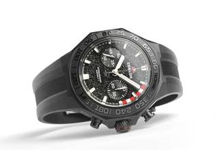 Thumbnail von Coblor Nürburgring Asphalt 1 Titan black