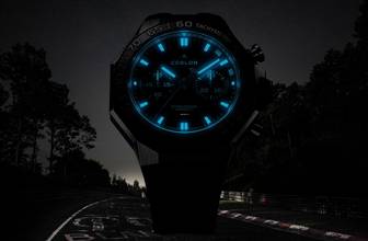 Thumbnail von Coblor Nürburgring Asphalt 1 Titan black