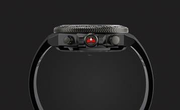 Thumbnail von Coblor Nürburgring Asphalt 1 Titan black