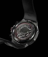 Thumbnail von Coblor Nürburgring Asphalt 1 Titan black