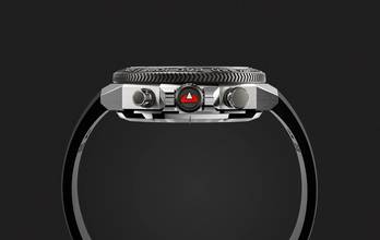 Thumbnail von Coblor Nürburgring Asphalt 1 Titan