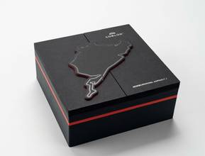 Thumbnail von Coblor Nürburgring Asphalt 1 Titan