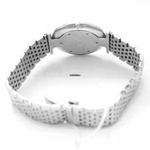 Thumbnail von Longines La Grande Classique L47554726 - La Grande Classique de Longines Quartz Silver Dial Ladies Watch </h1>